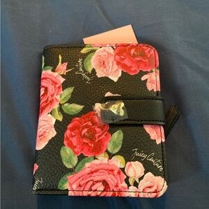 Juicy couture wallet